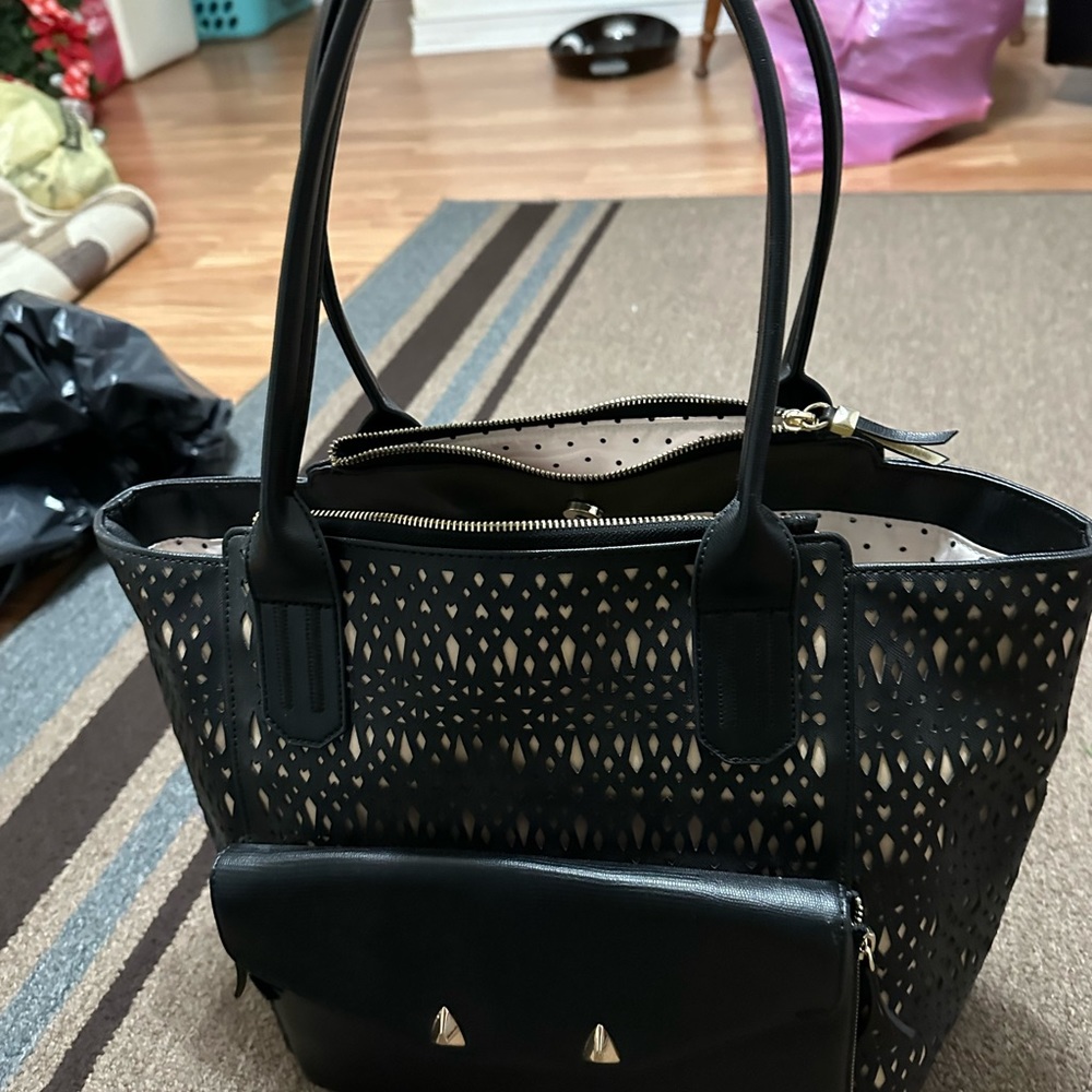 Stella & Dot tote